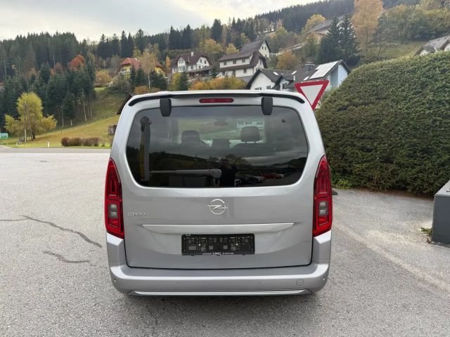 Opel Combo 1.5 CDTI Life