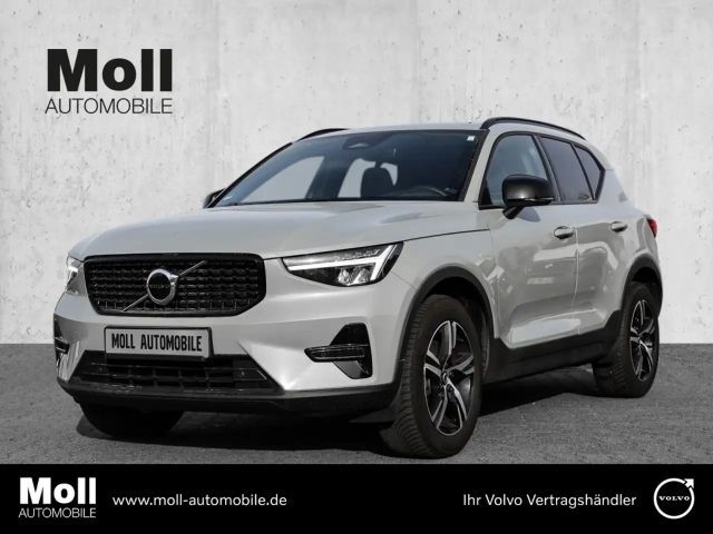 Volvo XC40 Dark Plus