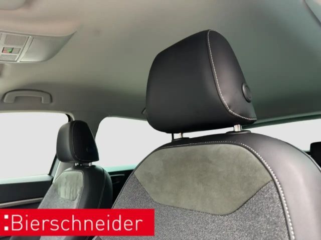 Seat Ateca 2.0 TDI DSG