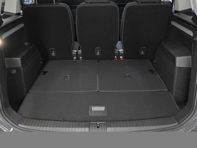 Volkswagen Touran 2.0 TDI DSG Highline