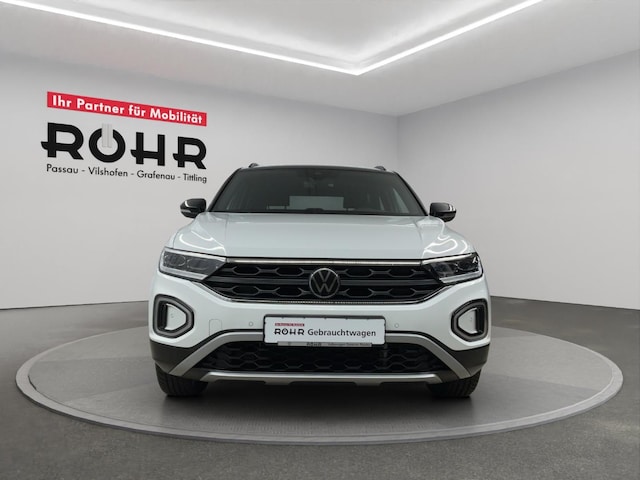 Volkswagen T-Roc 2.0 TDI DSG