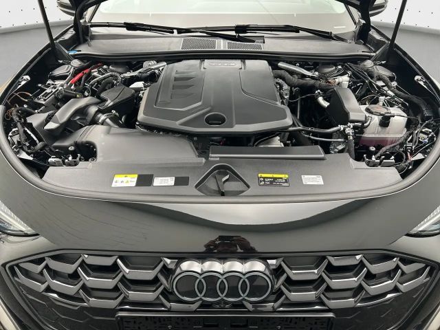 Audi A5 35 TFSI S-Line