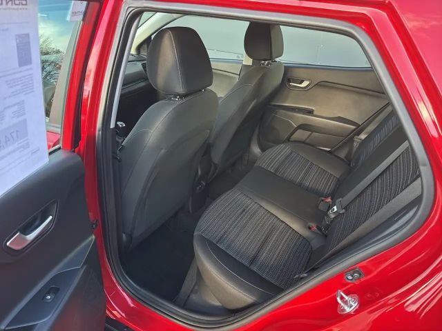 Kia Stonic GDi Vision