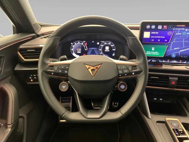 Cupra Formentor DSG VZ