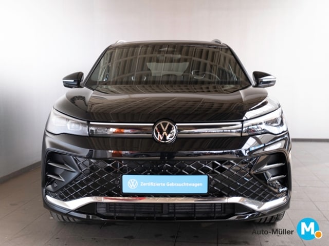 Volkswagen Tiguan 2.0 TDI DSG
