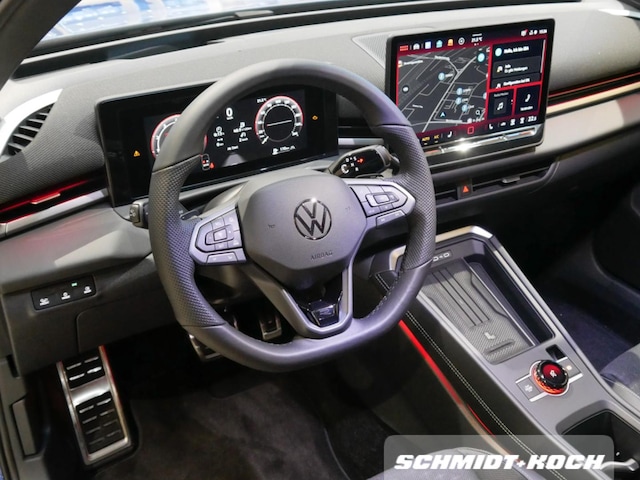 Volkswagen T-Roc 1.5 eTSI R-Line