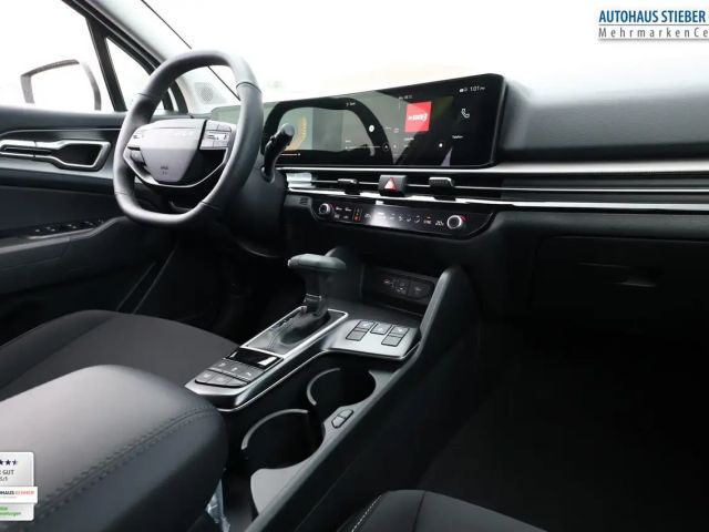 Kia Sportage 150 DCT FL MY26 ACC SHZ Nav 2xPDC KeyL 110 kW (...