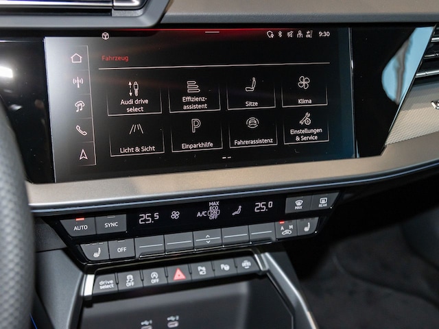 Audi A3 35 TFSI S-Line S-Tronic Sportback