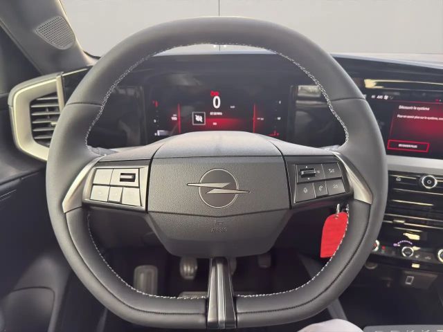 Opel Mokka 1.2 Turbo GS-Line Grand Sport Turbo