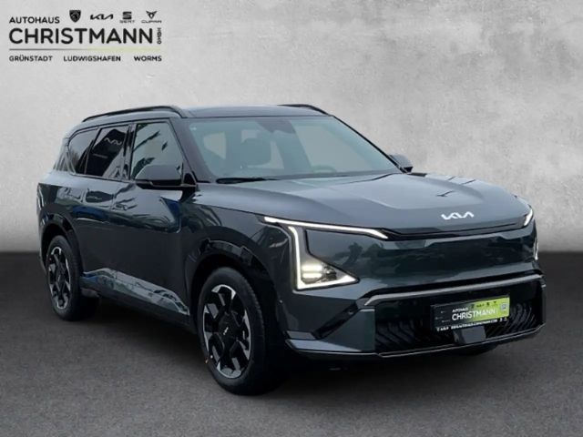 Kia EV5 81.4 kWh GT-Line