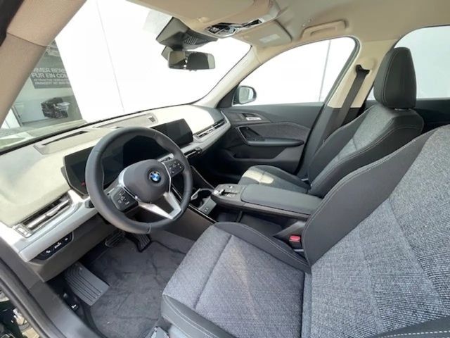 BMW X1 sDrive18i