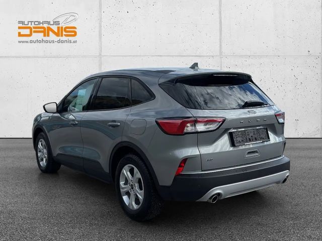 Ford Kuga AWD