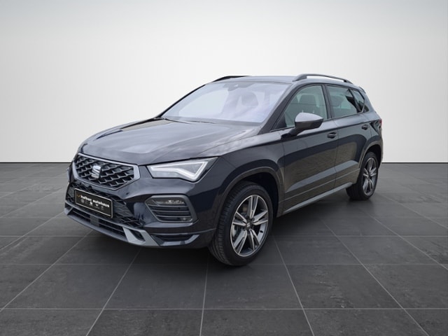 Seat Ateca 2.0 TDI DSG