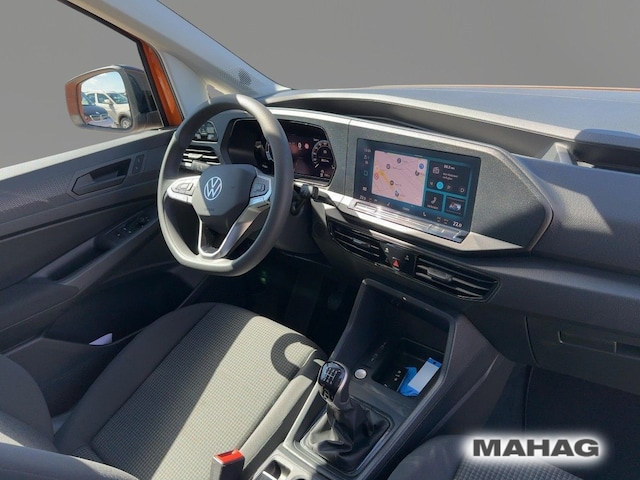 Volkswagen Caddy 1.5 TSI Maxi