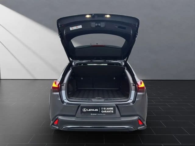 Lexus UX 250h F Sport Sport