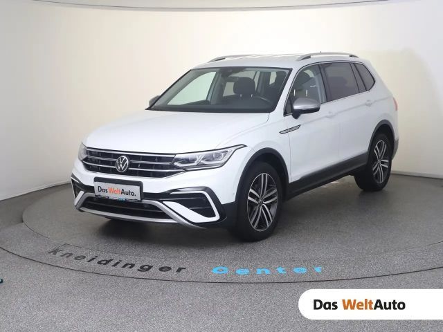Volkswagen Tiguan 4Motion Allspace DSG Life