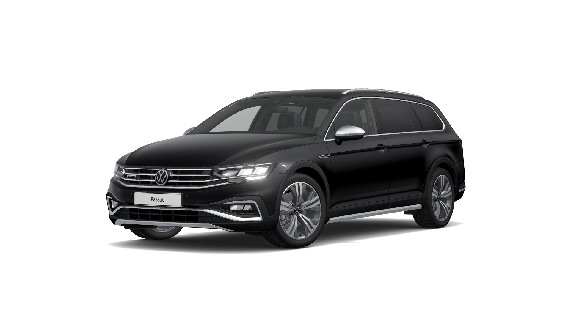 Volkswagen Passat 2.0 TDI 4Motion DSG Variant