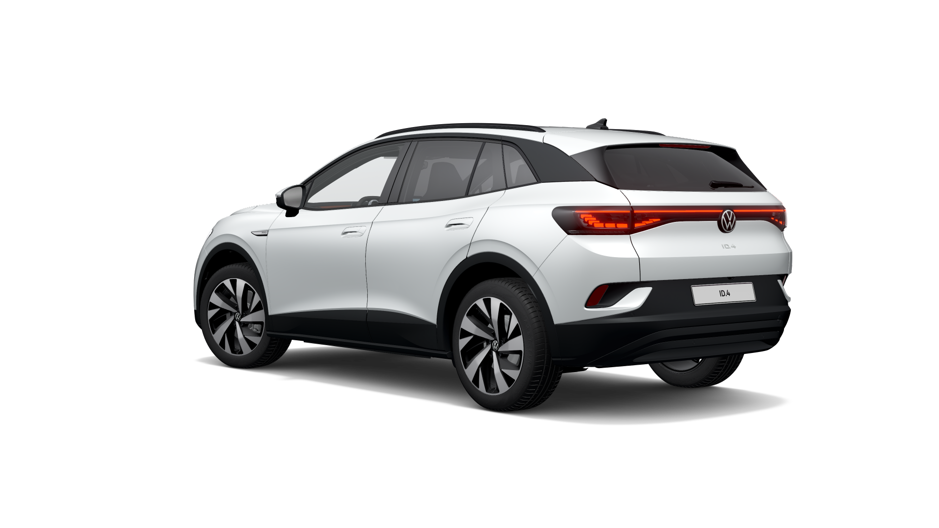 Volkswagen ID.4 Performance Pro