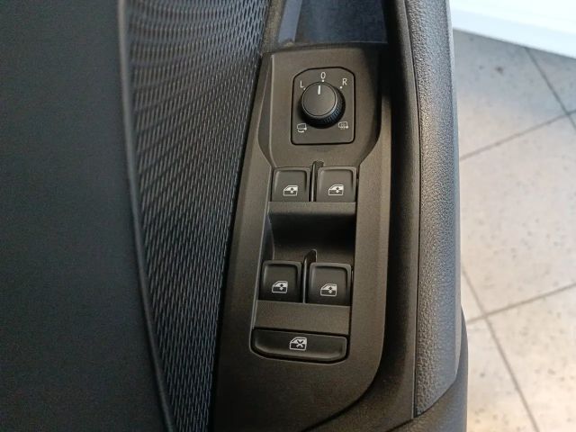 Skoda Octavia 2.0 TDI Combi