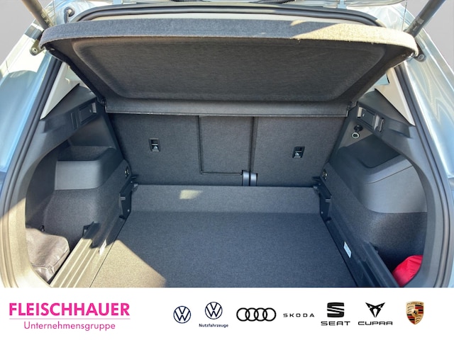 Volkswagen Tiguan Elegance Elegance