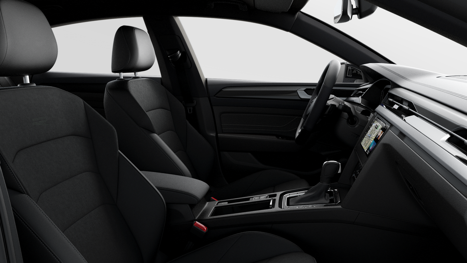 Volkswagen Arteon 2.0 TDI DSG R-Line