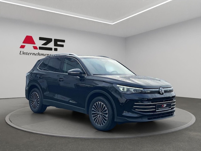 Volkswagen Tiguan DSG Elegance Elegance