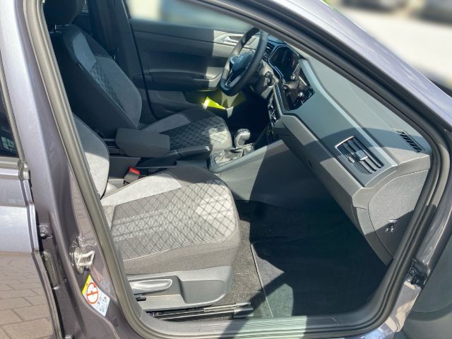 Volkswagen Polo 1.0 TSI DSG IQ.Drive
