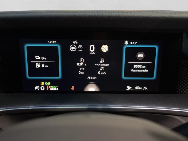 Volkswagen Tayron 1.5 TSI Life eHybrid
