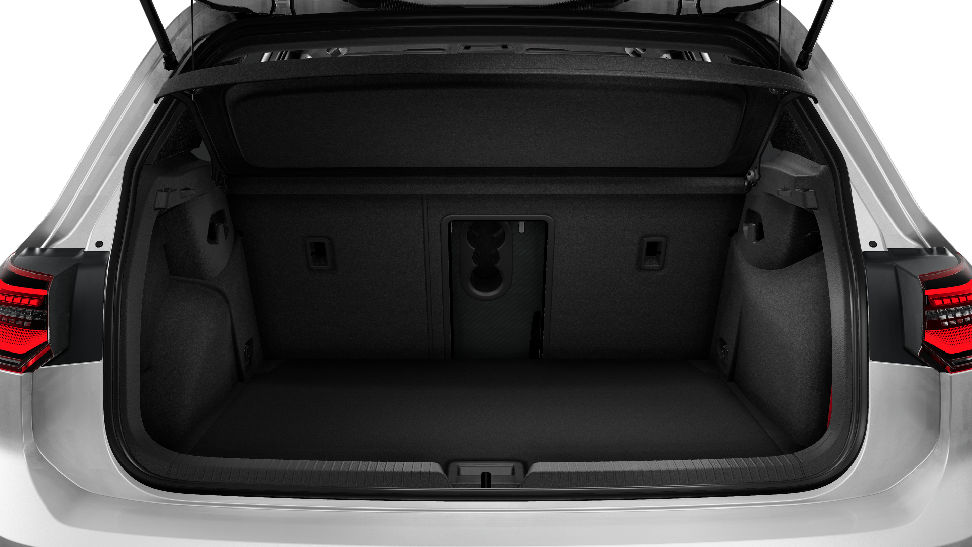 Volkswagen Golf 2.0 TSI DSG GTI Golf VIII