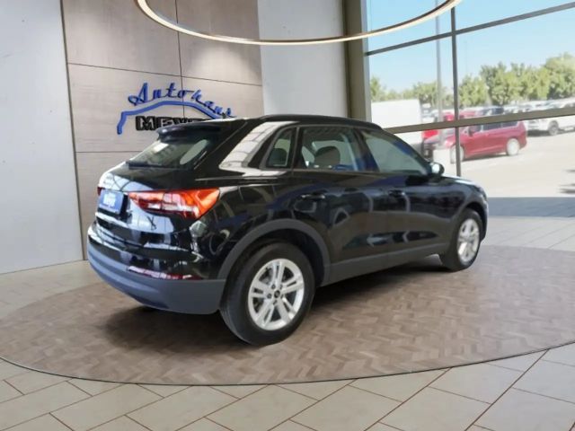Audi Q3 35 TFSI S-Tronic