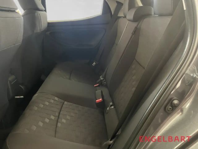 Toyota Yaris Comfort Hatchback Hybride