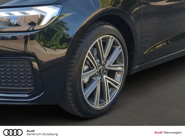 Audi A1 30 TFSI S-Tronic Sportback