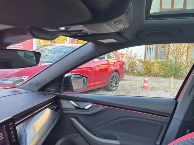 Skoda Kamiq Monte Carlo