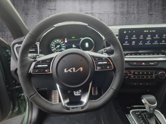 Kia Ceed GDi GT-Line SportWagon