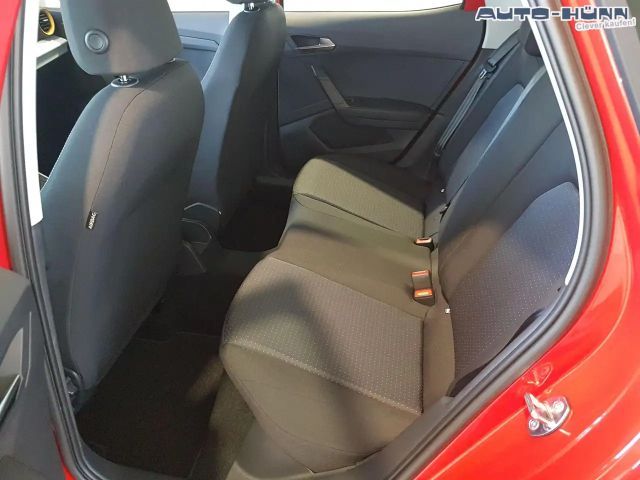 Seat Arona 1.0 TSI DSG