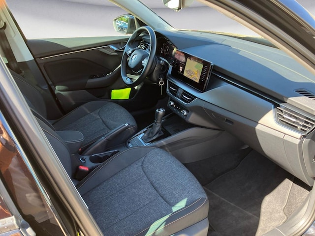 Skoda Kamiq 1.5 TSI Clever