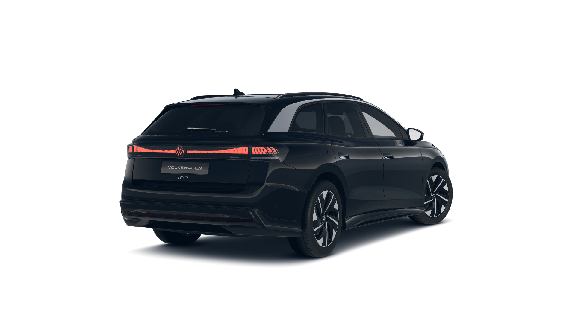 Volkswagen ID.7 Tourer