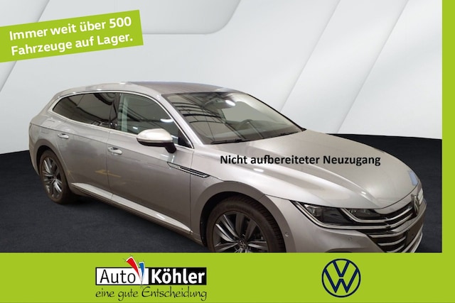 Volkswagen Arteon Shooting Brake DSG