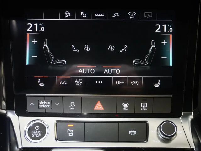 Audi e-tron Business Quattro