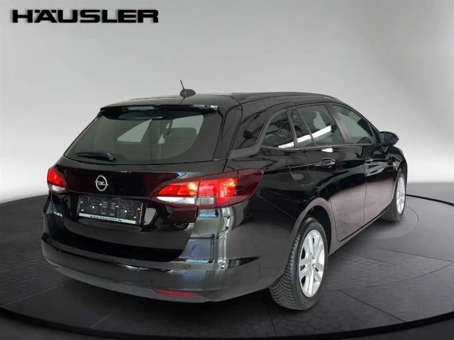 Opel Astra 1.2 Turbo Edition Sports Tourer
