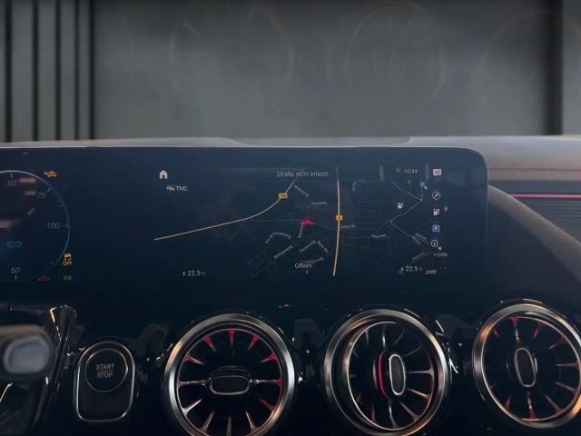 Mercedes-Benz EQA 250 AMG Line