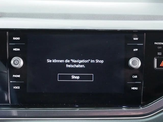 Volkswagen Polo 2.0 TSI DSG GTI IQ.Drive