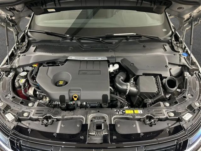 Land Rover Range Rover Evoque S