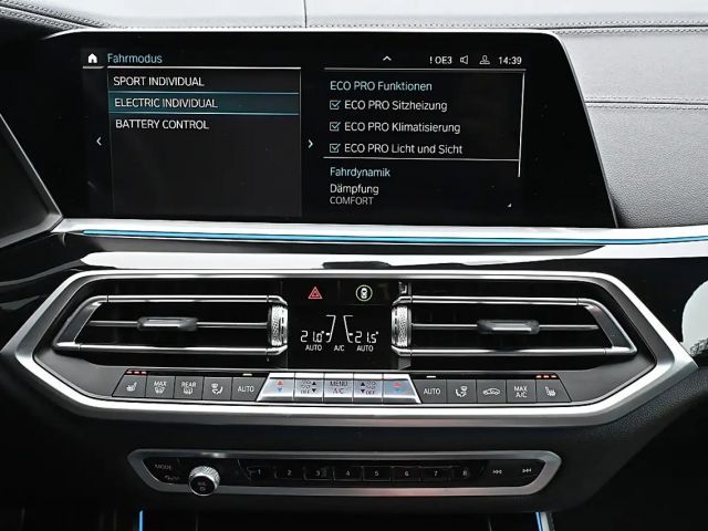 BMW X5 M-Sport xDrive45e