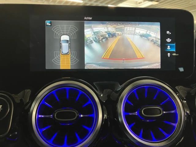 Mercedes-Benz EQA 250 Progressive