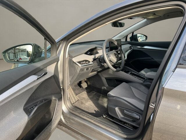 Skoda Enyaq Loft iV 60