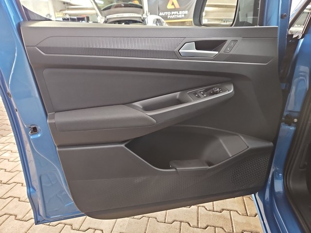 Volkswagen Caddy Life Maxi