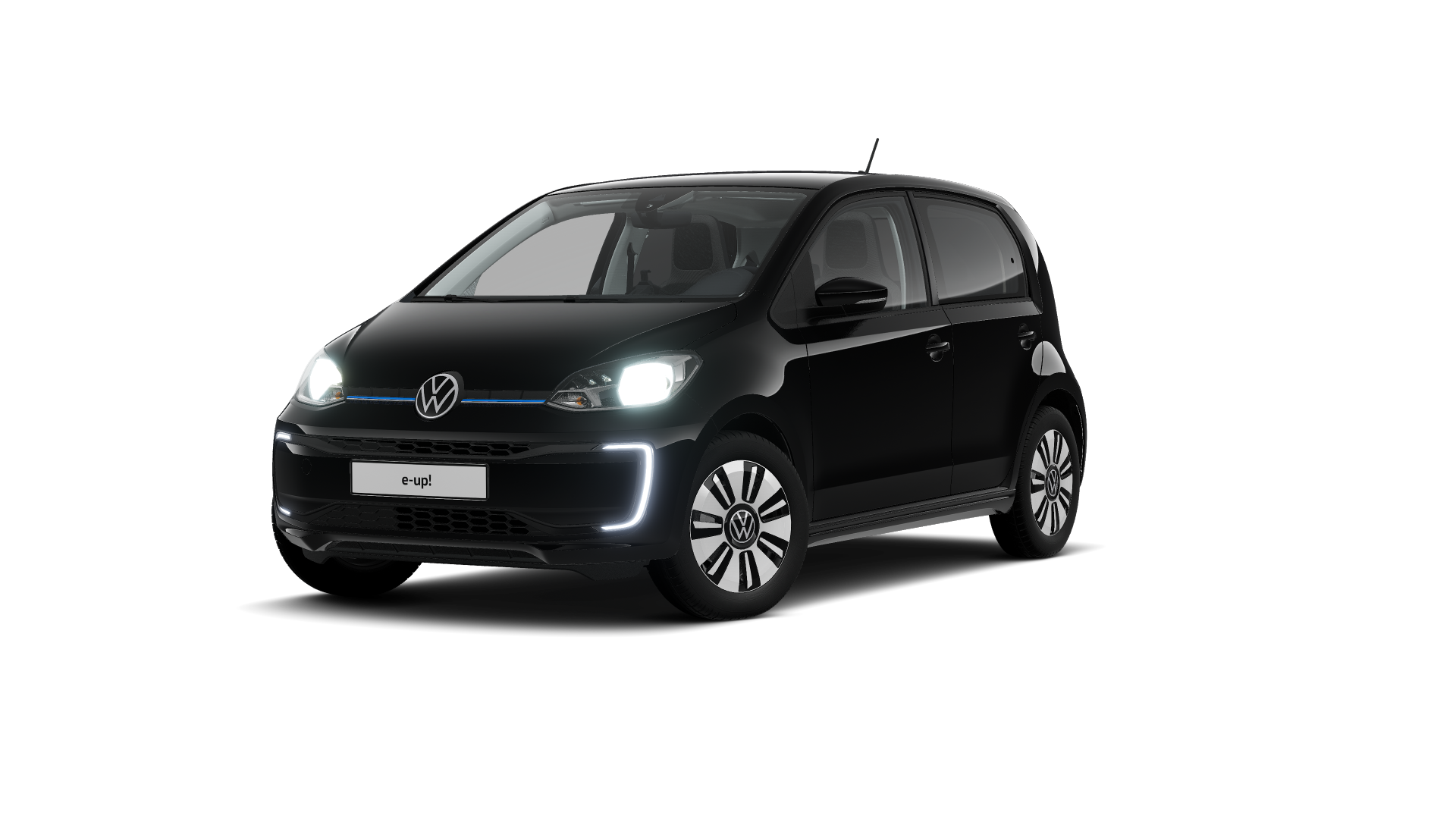 Volkswagen e-up! Edition 32,3 kWh *NAVI*PDC*SHZ*
