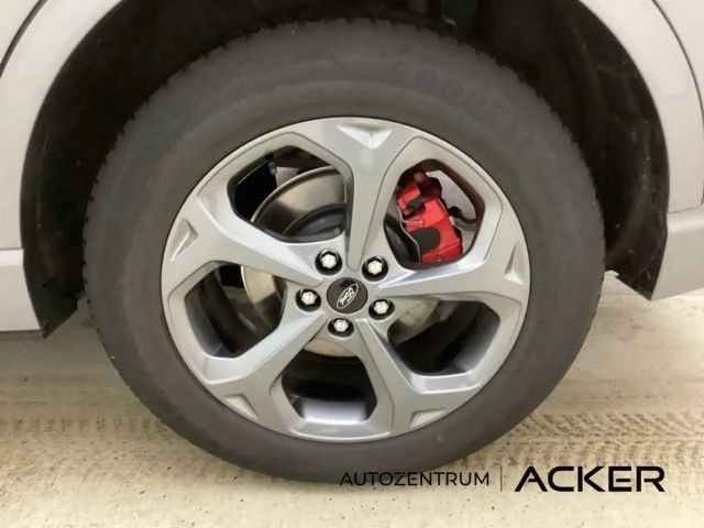 Ford Kuga Plug in Hybrid ST Line X