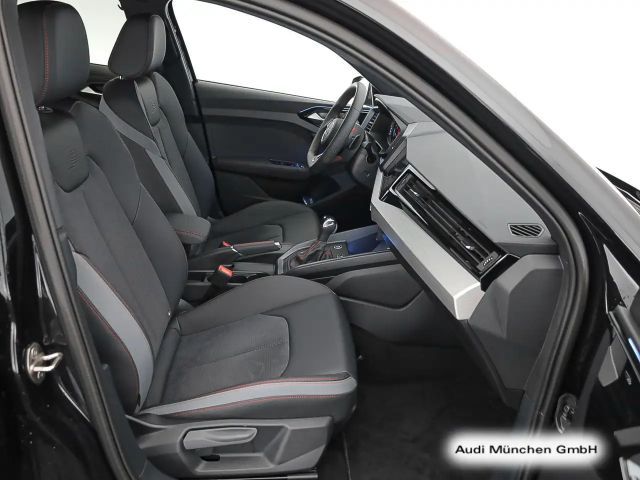 Audi A1 40 TFSI S-Line S-Tronic